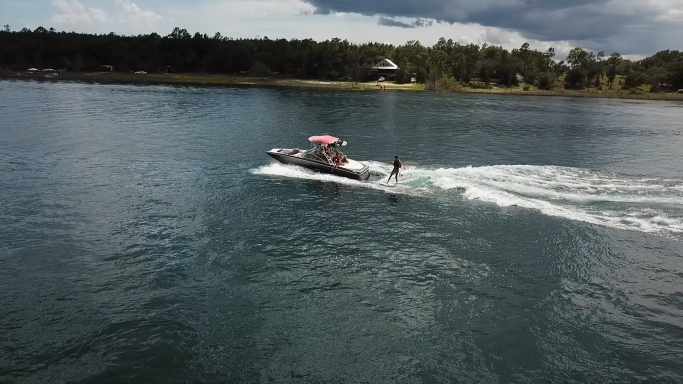 Lakeway Resort